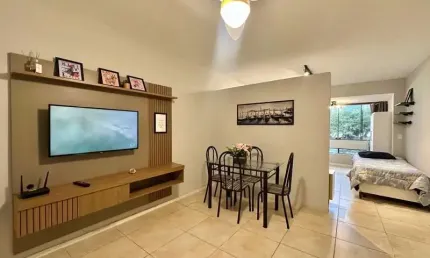 Apartamento com 1 quarto à venda no Centro, Capão da Canoa 
