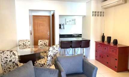 APARTAMENTO DE 02 DORMITÓRIOS COM INFRA COMPLETA EM CAPÃO DA CANOA!