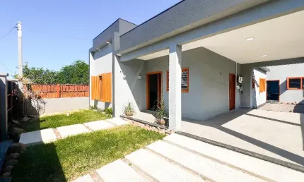 Casa com 2 quartos à venda no Centro, Capão da Canoa 