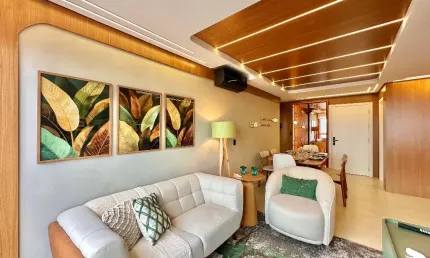 Apartamento com 2 quartos à venda no Centro, Capão da Canoa 
