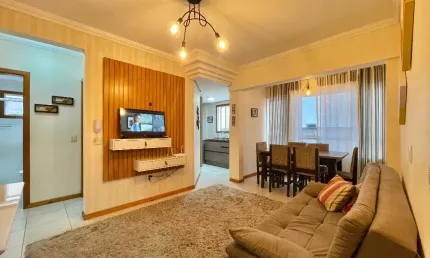 Oportunidade Imperdível! Apartamento de 2 Dormitórios na Zona Nova!