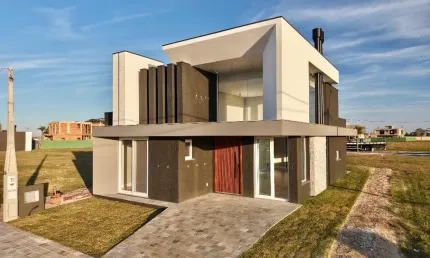 Casa em condomínio fechado com 3 quartos à venda no Centro, Xangri-Lá 