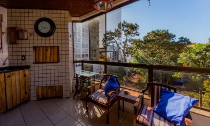 Apartamento com 3 quartos à venda no Centro, Capão da Canoa 