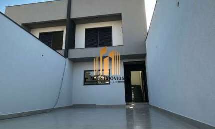 Casa com 3 quartos à venda na Rua Maria Tereza, 301, Jardim Santa Mena, Guarulhos