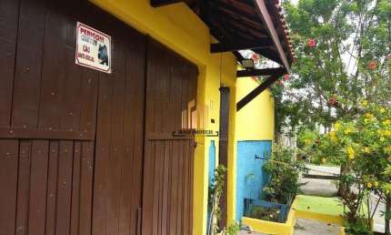 Casa com 3 quartos à venda na R Bauru, 17, Estância de Santa Cruz, Itanhaém