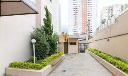 Apartamento com 2 quartos à venda na Rua Acre, 155, Vila Rosália, Guarulhos