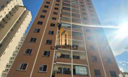 Apartamento com 3 quartos à venda na Rua Luzia Balzani, 235, Vila Moreira, Guarulhos