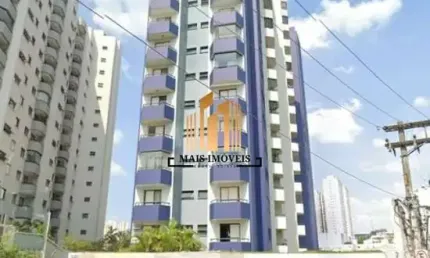 Apartamento com 3 quartos à venda na Praça Marisa Marques, 24, Vila Rosália, Guarulhos
