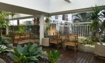 Apartamento com 4 quartos à venda na Rua Coronel Gustavo Santiago, 86, Vila Zilda (Tatuapé), São Paulo