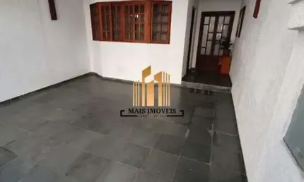 Casa com 3 quartos à venda na Alameda Amélia, 688, Gopoúva, Guarulhos