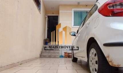 Casa com 3 quartos à venda na Rua Wilson, 56, Jardim Aida, Guarulhos