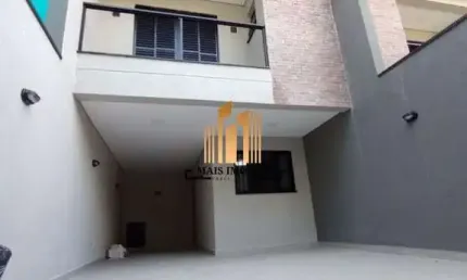 Casa com 3 quartos à venda na Avenida Alexandre Grandisoli, 760, Parque Continental II, Guarulhos