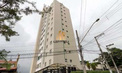 Cobertura com 2 quartos à venda na Rua Campinas, 478, Vila Rosália, Guarulhos