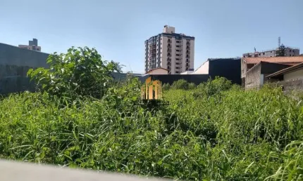 Terreno à venda na Avenida São Luiz, 692, Vila Rosália, Guarulhos