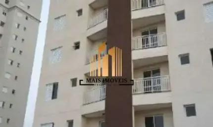 Apartamento com 2 quartos à venda na Rua José Damiani, 209, Ponte Grande, Guarulhos