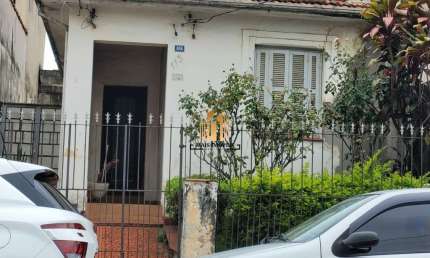 Casa com 2 quartos à venda na Rua Cônego Valadão, 888, Gopoúva, Guarulhos