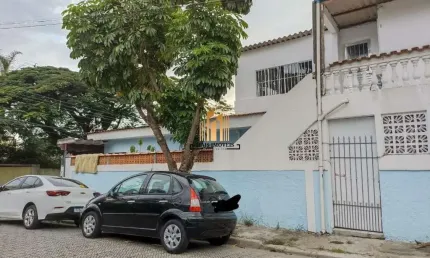 Casa com 2 quartos à venda na Rua Hélio Manzoni, 113, Gopoúva, Guarulhos