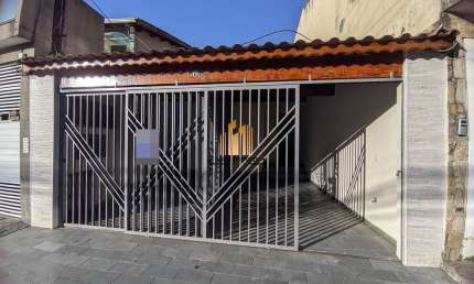 Casa com 3 quartos à venda na Avenida José Antônio Zeraibe, 568, Jardim Bom Clima, Guarulhos