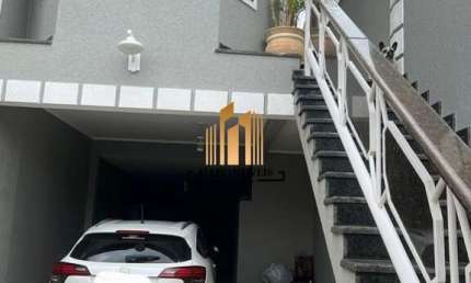 Casa com 3 quartos à venda na Rua da Glória, 206, Torres Tibagy, Guarulhos
