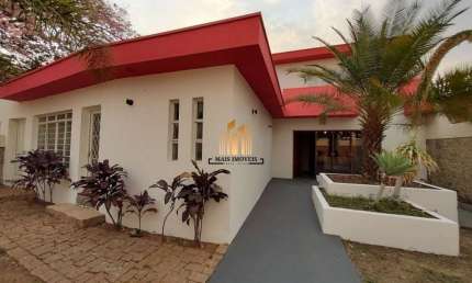 Casa com 3 quartos à venda na Rua Paulo César de Campos Lovo, 100, Saúde, Mogi Mirim