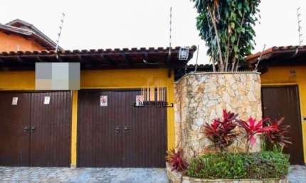 Casa com 5 quartos à venda na Rua Damianópolis, 417, Vila Galvão, Guarulhos