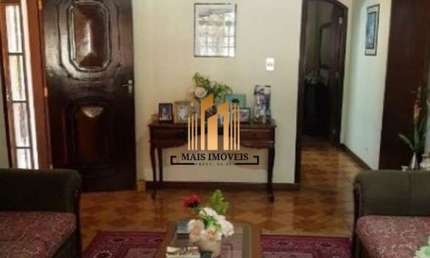 Casa com 3 quartos à venda na Rua Belo Jardim, 467, Jardim Santa Clara, Guarulhos