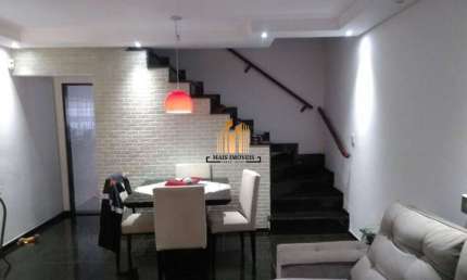 Casa com 2 quartos à venda na Rua Dorezópolis, 163, Jardim Santa Clara, Guarulhos