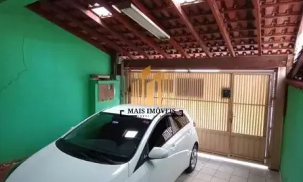 Casa com 3 quartos à venda na Travessa Caibi, 184, Vila Rosália, Guarulhos