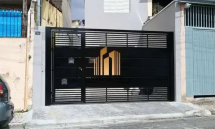 Casa com 3 quartos à venda na Rua João Artoni, 163, Jardim Testae, Guarulhos