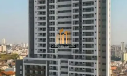 Apartamento com 1 quarto à venda na Avenida Álvaro Machado Pedrosa, 752, Parada Inglesa, São Paulo