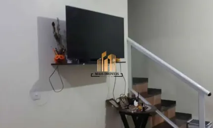 Casa com 2 quartos à venda na Rua Enéias Marques, 105, Vila Rosália, Guarulhos