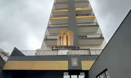 Apartamento com 1 quarto à venda na Avenida Doutor Timóteo Penteado, 4155, Vila Galvão, Guarulhos