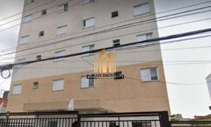 Apartamento com 2 quartos à venda na Rua Ceará, 97, Vila Galvão, Guarulhos