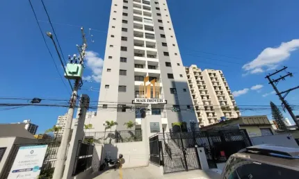 Apartamento com 2 quartos à venda na Rua Guarani, 338, Vila Galvão, Guarulhos