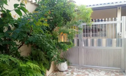 Casa com 2 quartos à venda na Avenida Presidente Kennedy, 14708, Vila Caiçara, Praia Grande