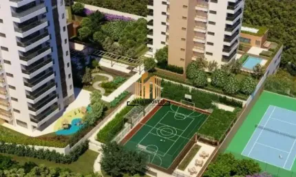 Apartamento com 3 quartos à venda na Estrada Limoeiro, 505, Jardim Limoeiro, Arujá
