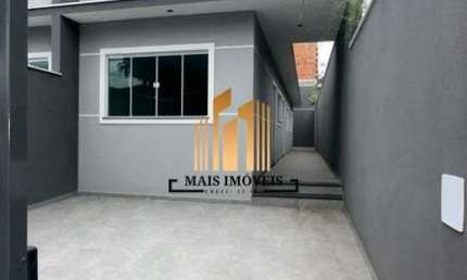 Casa à venda, 90 m² por R$ 600.000,00 - Jardim Paulista - Guarulhos/SP