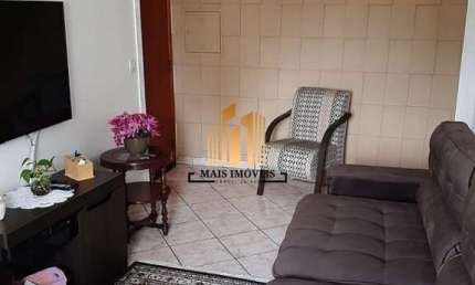Apartamento com 2 quartos à venda na Avenida Milton, 450, Vila Milton, Guarulhos