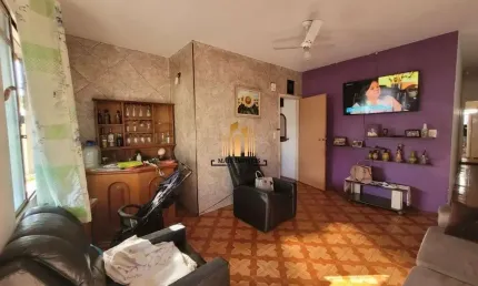 Casa com 2 quartos à venda na Rua Sargento Manuel Chagas, 140, Parque Novo Mundo, São Paulo