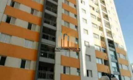 Apartamento com 2 quartos à venda na Rua Antonieta, 280, Picanço, Guarulhos