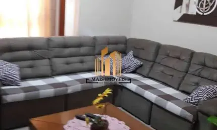 Casa com 3 quartos à venda na Rua Tocantínia, 31, Vila Rosália, Guarulhos