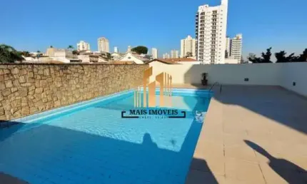 Apartamento com 3 quartos à venda na Rua Santo Antônio, 1434, Vila Galvão, Guarulhos