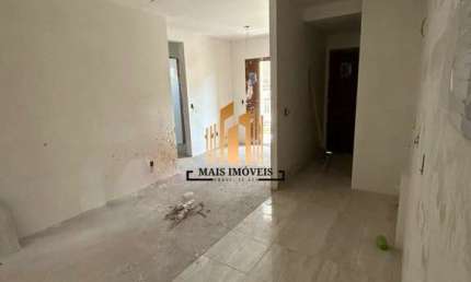 Apartamento com 2 quartos à venda na Rua Íris, 131, Vila Iris, Guarulhos