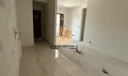 Apartamento com 2 quartos à venda na Rua Íris, 131, Vila Iris, Guarulhos