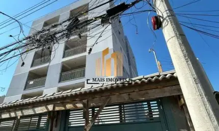 Apartamento com 2 quartos à venda na Rua Íris, 131, Vila Iris, Guarulhos
