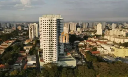Apartamento 3 dormitórios (1 suíte)  no Piazza Della Fontana por R$ 490.000,00