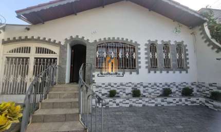 Casa com 3 quartos à venda na Rua Antônio Vita, 155, Jardim Maia, Guarulhos