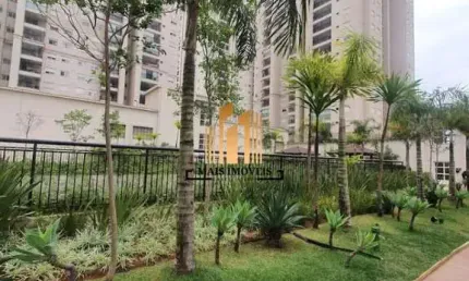 Apartamento no Cidade Maia com 2 suítes e 2 vagas por R$ 990.000,00