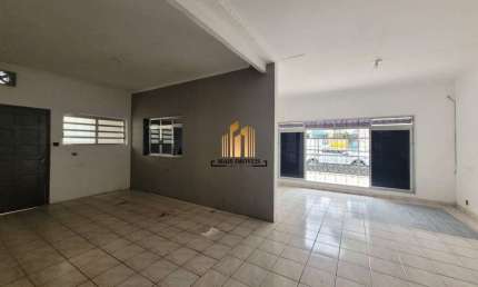Casa com 2 quartos para alugar na Rua Anice, 224, Jardim Santa Mena, Guarulhos