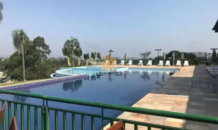Casa Nova no Condomínio Real Park Arujá por R$ 2.850,00